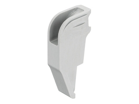 Angle Restraint, for use with Free Fold Flap Fittings