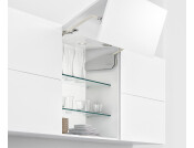Free Up Parallel 430-600mm 1.6-3.3kg