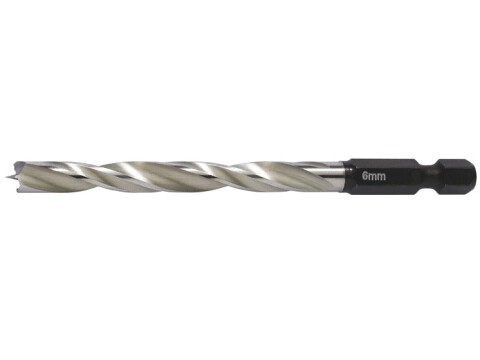 Drill Bit, Twist, HS, H&auml;fele Red Jig