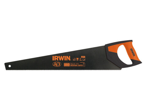 Hand Saw, Universal, with Friction PTFE Coating, Irwin 880