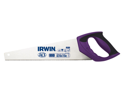 Hand Saw, Fine, Irwin 990