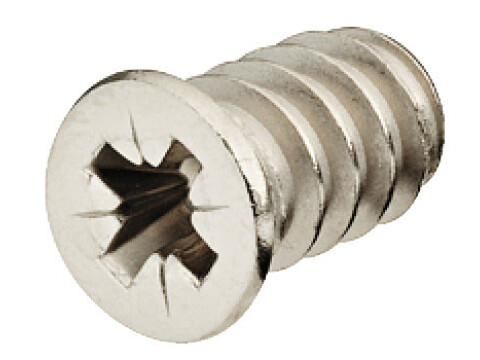 Varianta Screw, Countersunk Head, PZ2, for &Oslash; 5.0 mm Hole