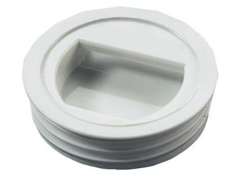 Push Door Catch, Locking Part, for Duomatic Hinge