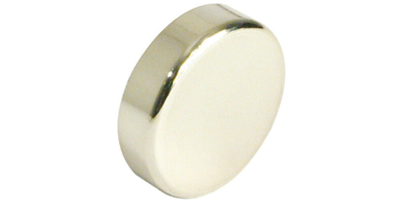 Cover Cap for Cup, for Tiomos 95deg Glass Door Hinge
