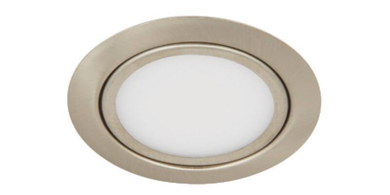 LED Spot Light 12 V, Rated IP 20, 2.4 W, Loox Compatible