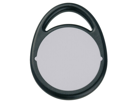Key Tag, &Oslash; 43 mm, for Dialock Terminals