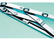 Restrictor Friction Hinge 609mm 35kg 38D