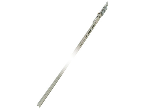 Extension Piece, for Extending the Length of Multipoint Locks