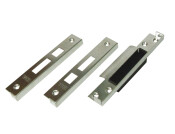 Fortress 5 Lvr Deadlock Rebate 13mm SS
