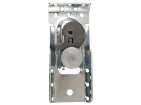 Concealed Cabinet Hanger, Screw Fixing, Koala