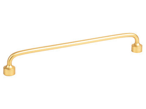 Bar Handle, Zinc Alloy, Fixing Centres 192 mm, Floid