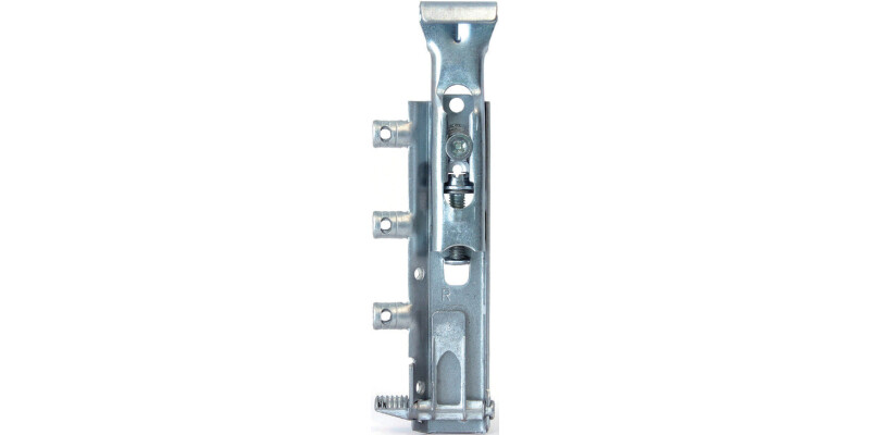 Cabinet Hanger, for Dowel Fixing, Rapid Fitting,Traser-6