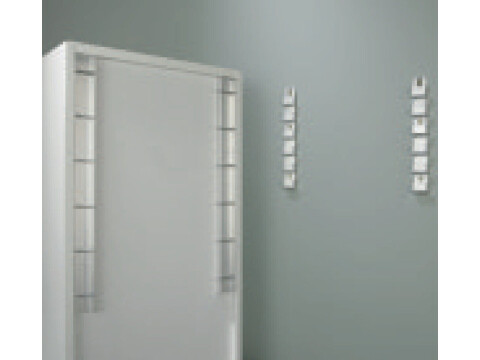 Wall Cabinet Bracket, Ropox