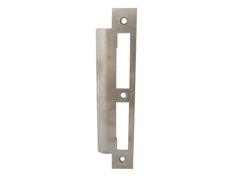 Strike Plate, for Narrow Style Sashlock Case