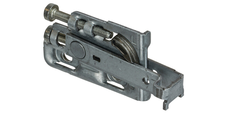 Cabinet Hanger, Screw Fixing, Scarpi-4