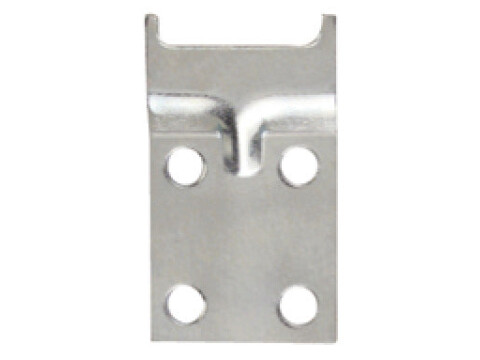 Wall Plate, for Koala Cabinet Hanger