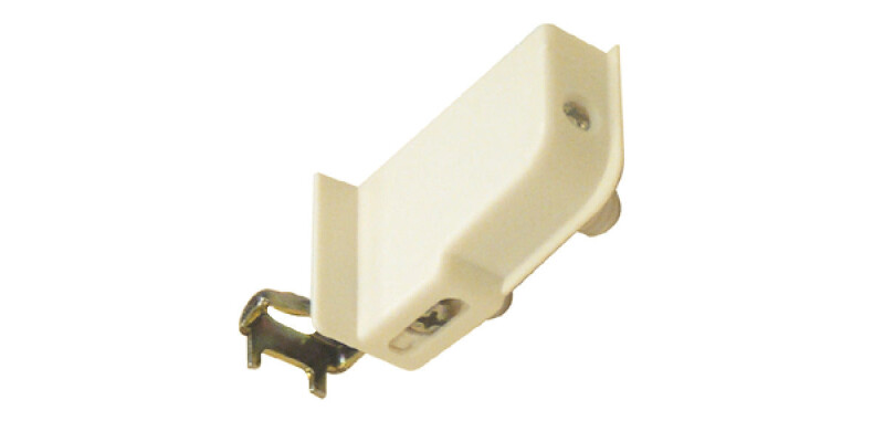 Cabinet Hanger, &Oslash; 10 mm Dowel Fixing