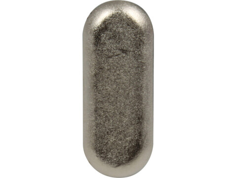 Cover Cap, for 12 x 36.5 mm Hole, Oval