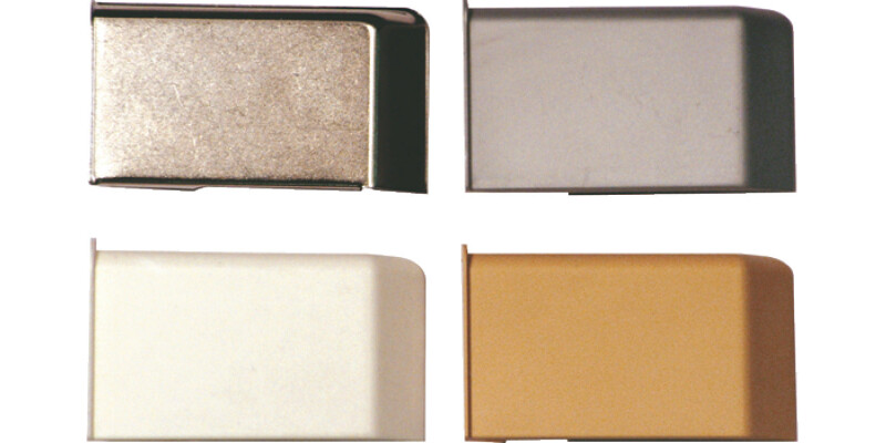 Cover Cap, for Scarpi-4 Cabinet Hanger