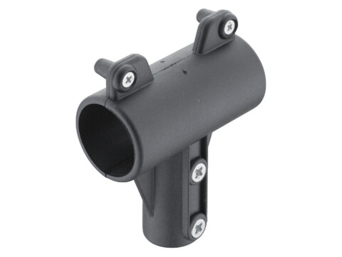 Replacement T Connector, for Pull Down Wardrobe Rails
