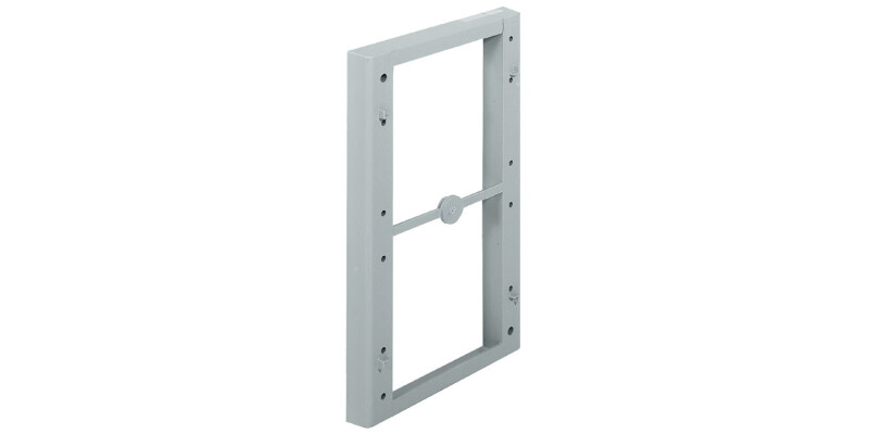 Spacer Frame, for Pull Down Wardrobe Rail