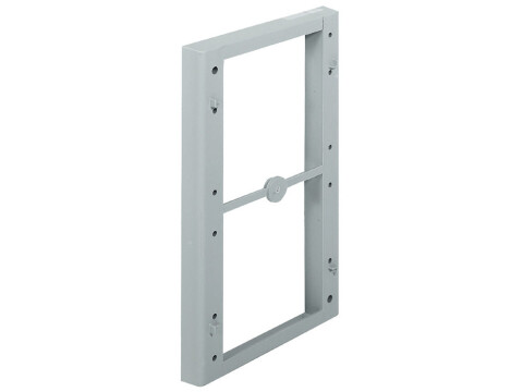 Spacer Frame, for Pull Down Wardrobe Rail