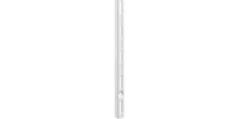 Supporting Channel, Length 995-2495 mm, Shoptec Shopfitting System