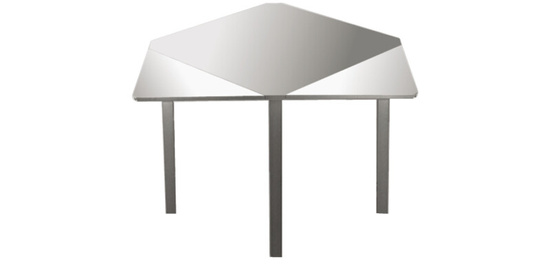 TKB Drop Leaf Table Fitting 20kg