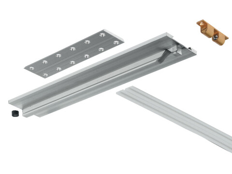 Drop Leaf Table Fitting, TKB, for Extending Tables
