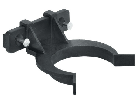 Plinth Panel Clip, with Panel Holder