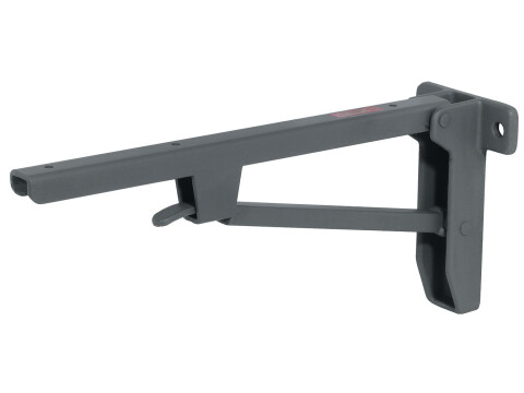Folding Bracket, Heavy Duty, Load Bearing Capacity 500 kg per pair, Hebgo