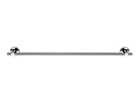 Towel Rail, Height 53 mm x Depth 73 mm, Romsey