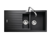 RM AND1052AS/ Andesite Ign 1.5B Sink Ash