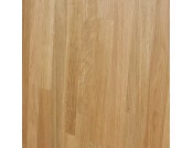 Wood Shelf Prime Oak 1200x200x40mm