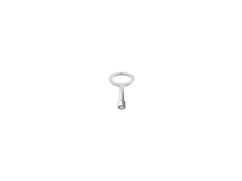 SQ3 8MM SQUARE BUDGET SPANNER LOCK KEY