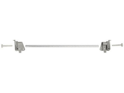 Side Stabilising Device, for Nova Pro System Drawers