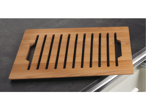 Wooden Grid, for Use with Pantry Box, Hailo