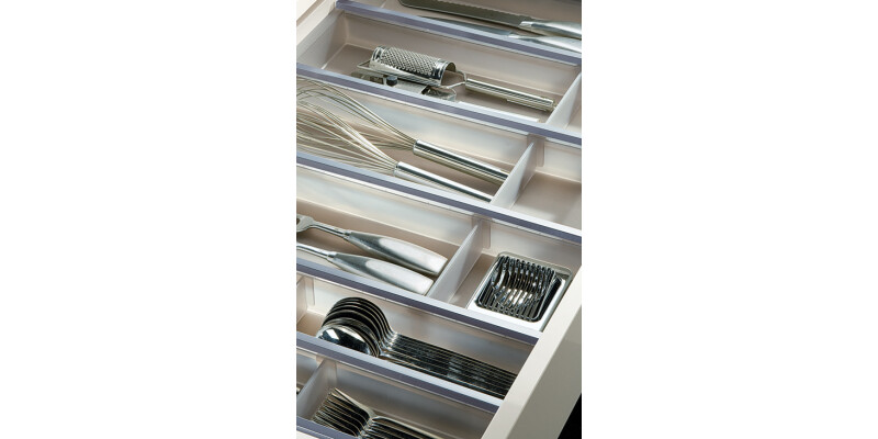 Cuisio Cutlery Ins 423/300mm Gph