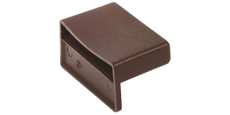 Slat Pocket, for use with 8 x 53 mm Wooden Slats