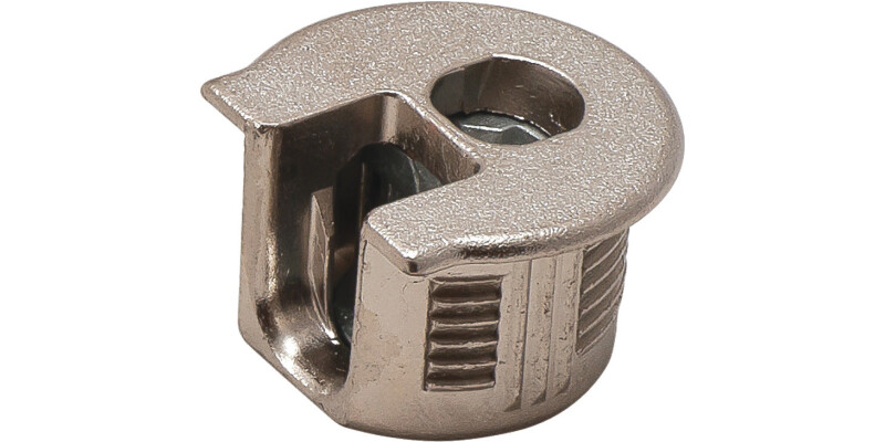 Connector Housing, Zinc Alloy, Rafix-20