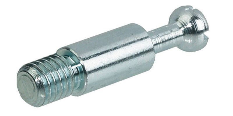 Connecting Bolt, with M8 Thread, Steel, Maxifix