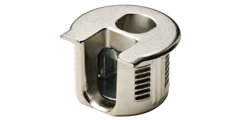 Rafix 20 Housing wo Ridge 19mm ZA NP