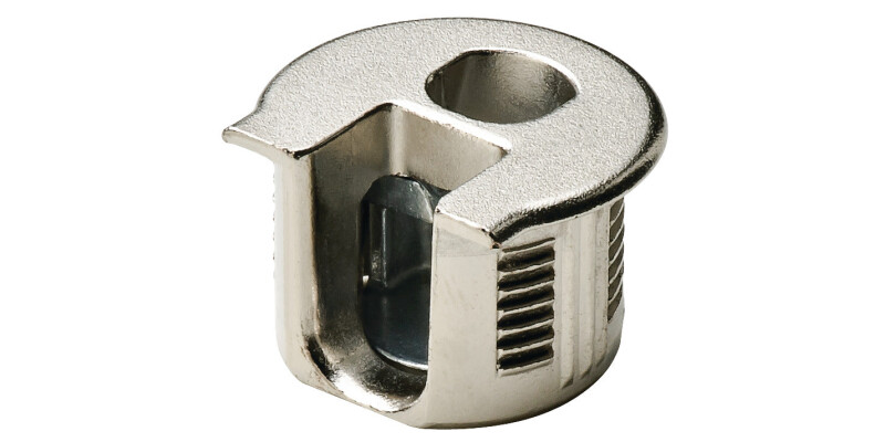 Connector Housing, Zinc Alloy, Rafix-20