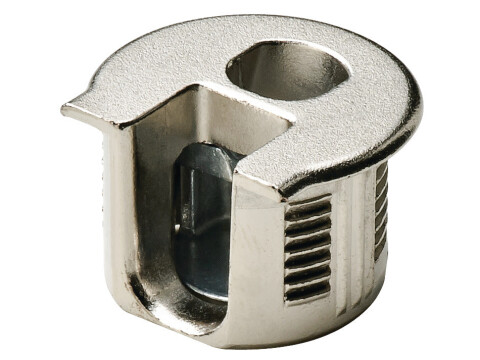Connector Housing, Zinc Alloy, Rafix-20