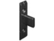 Keku Panel Comp w Lip Hospa Blk