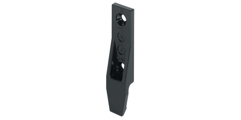 Keku EH Partition Fastener Set SM Hospa