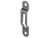 Modular Plate Semi Perm 63x11mm St Burn