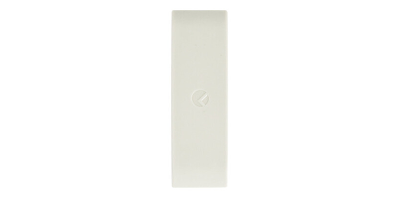Cover Cap, Rectangular, for Libra Cabinet Hangers