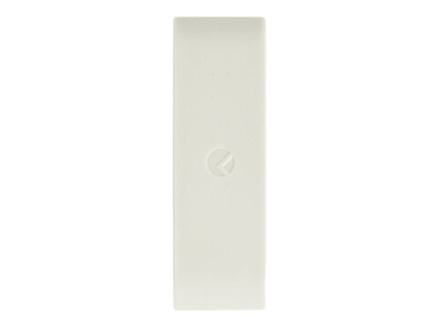 Cover Cap, Rectangular, for Libra Cabinet Hangers