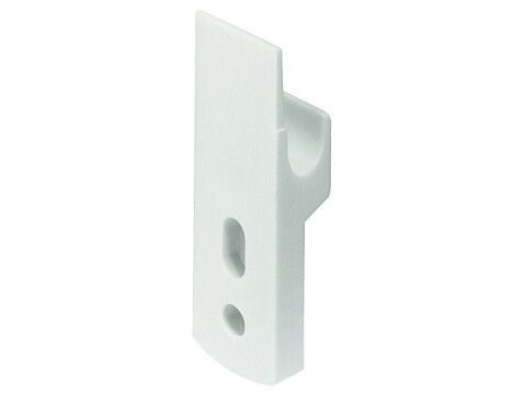 Spare Counterpiece, for Automatic Spring Catch, Mini-Latch